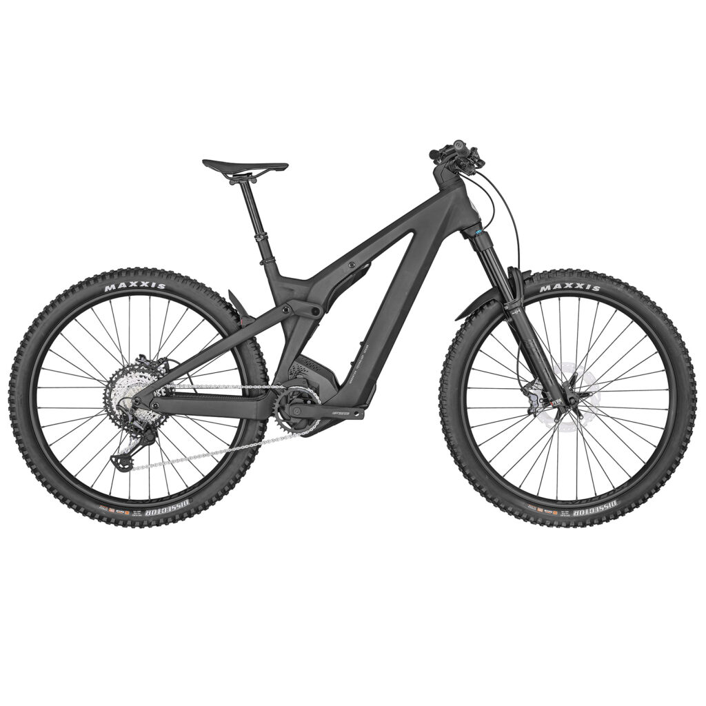 Scott - Patrone eRide 910