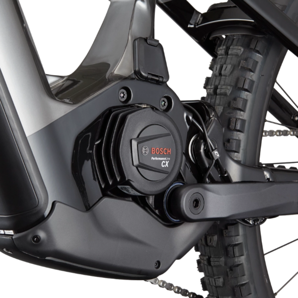 Cannondale - Moterra LT Carbon 1 - immagine 2
