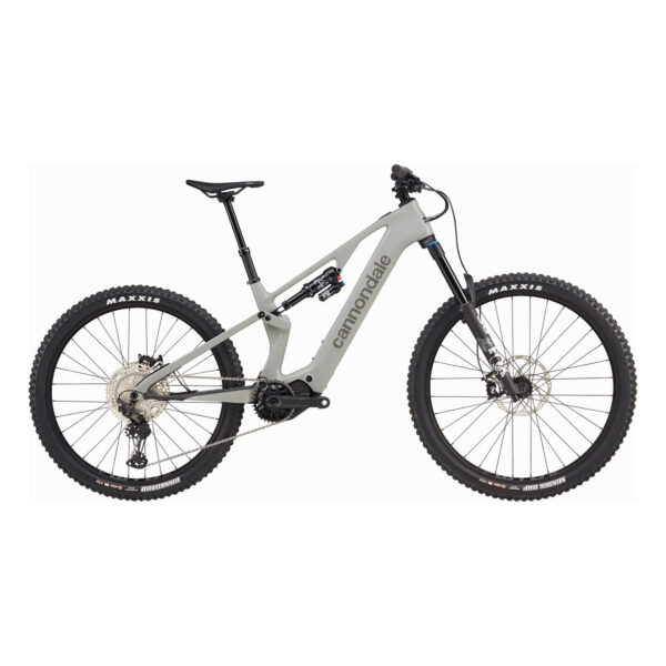 Cannondale - Moterra SL 2