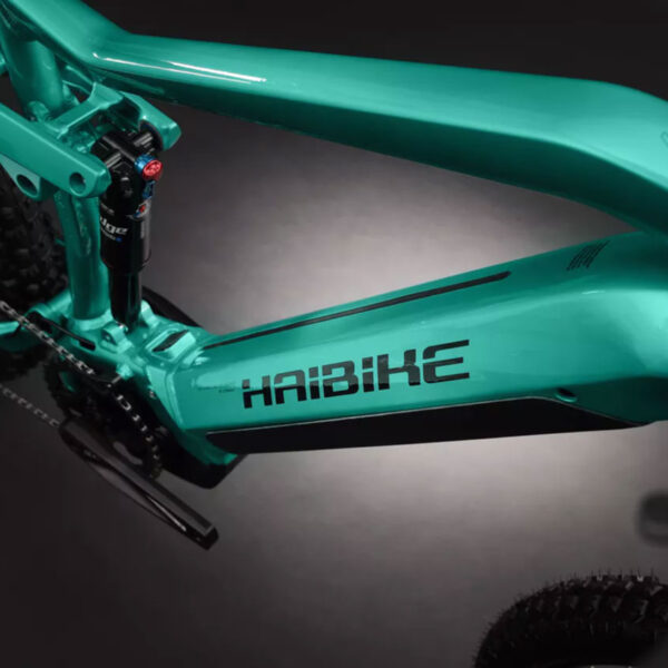 Haibike - Allmtn 1 - immagine 4