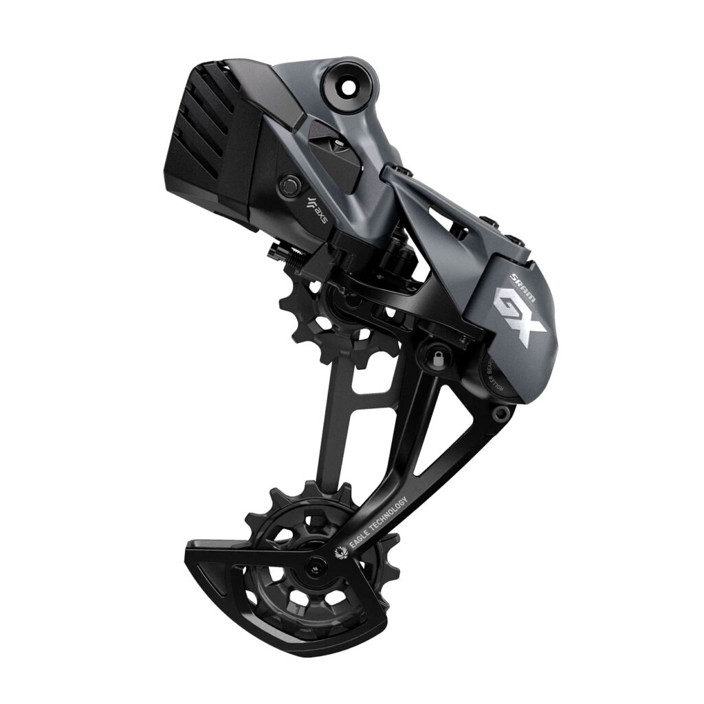 Sram - Deragliatore GX Eagle AXS 12v