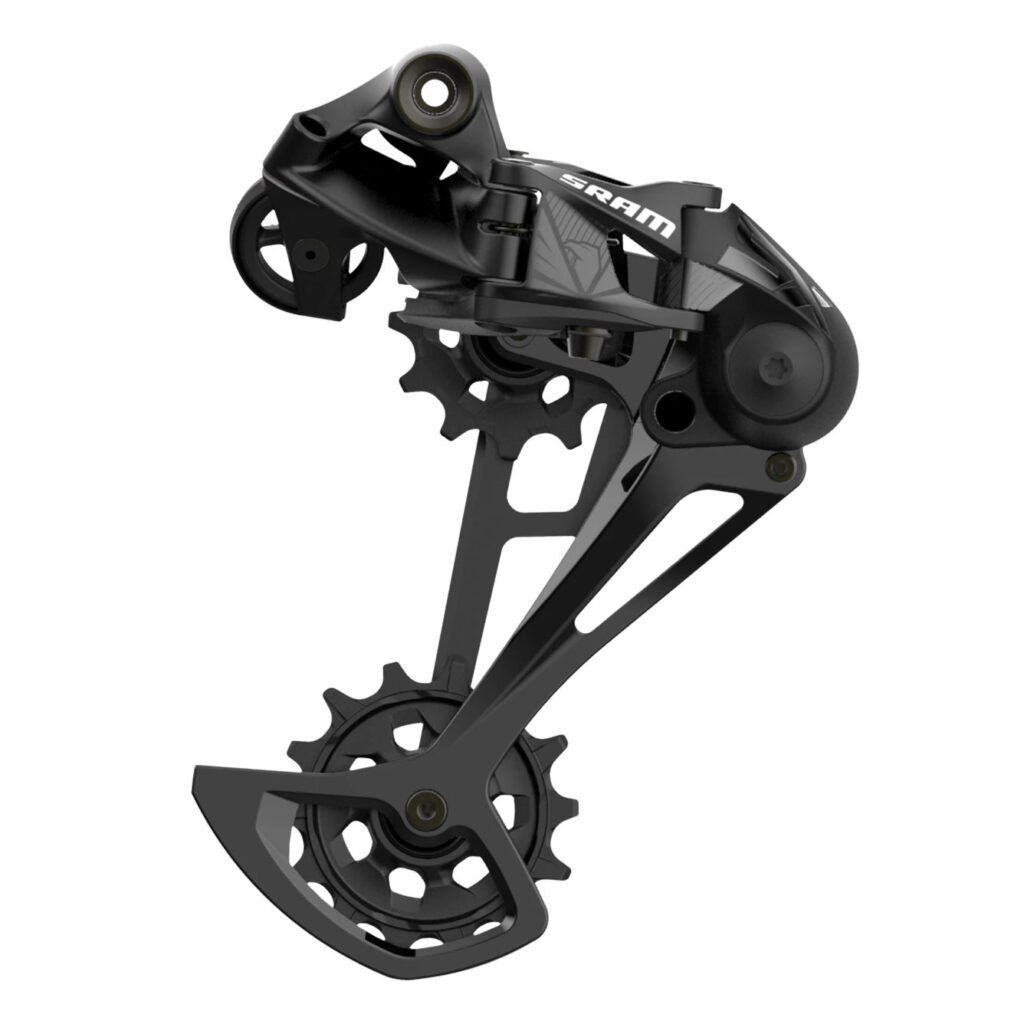 Sram - Deragliatore posteriore SX Eagle 12v