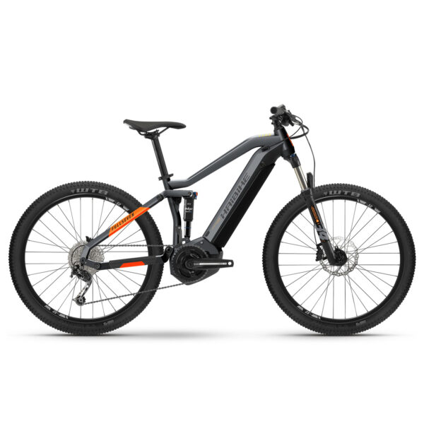 Haibike - AllTrail 4