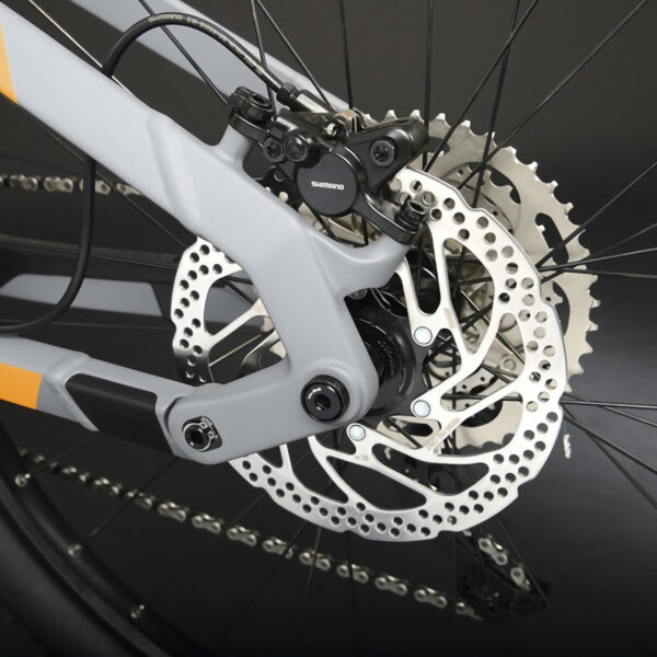 Haibike - FullSeven 4 - immagine 3