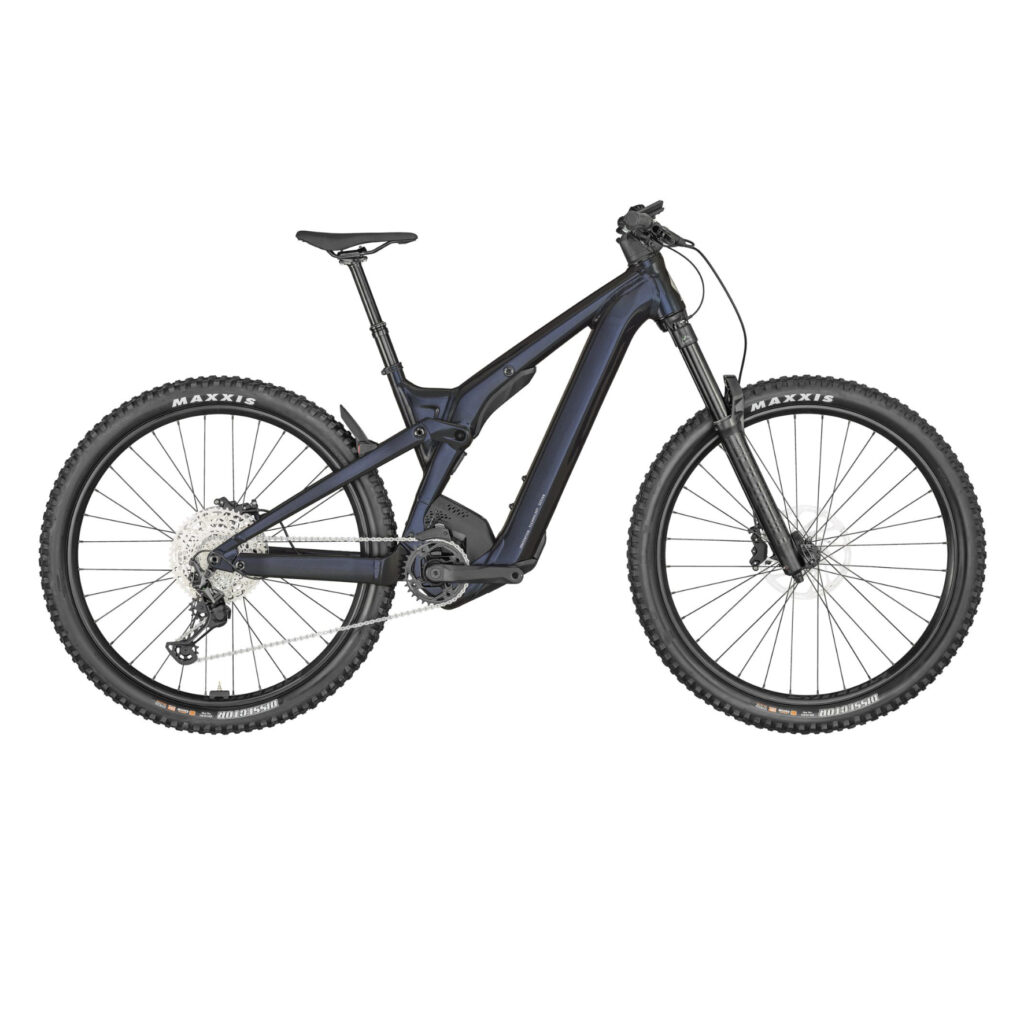 Scott - Patron Eride 920