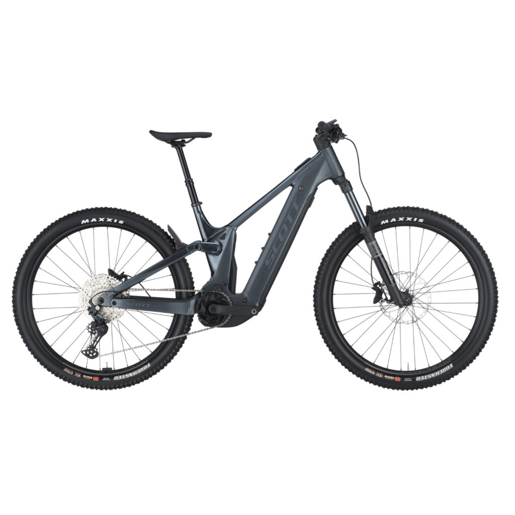 Scott - Patron Eride 920