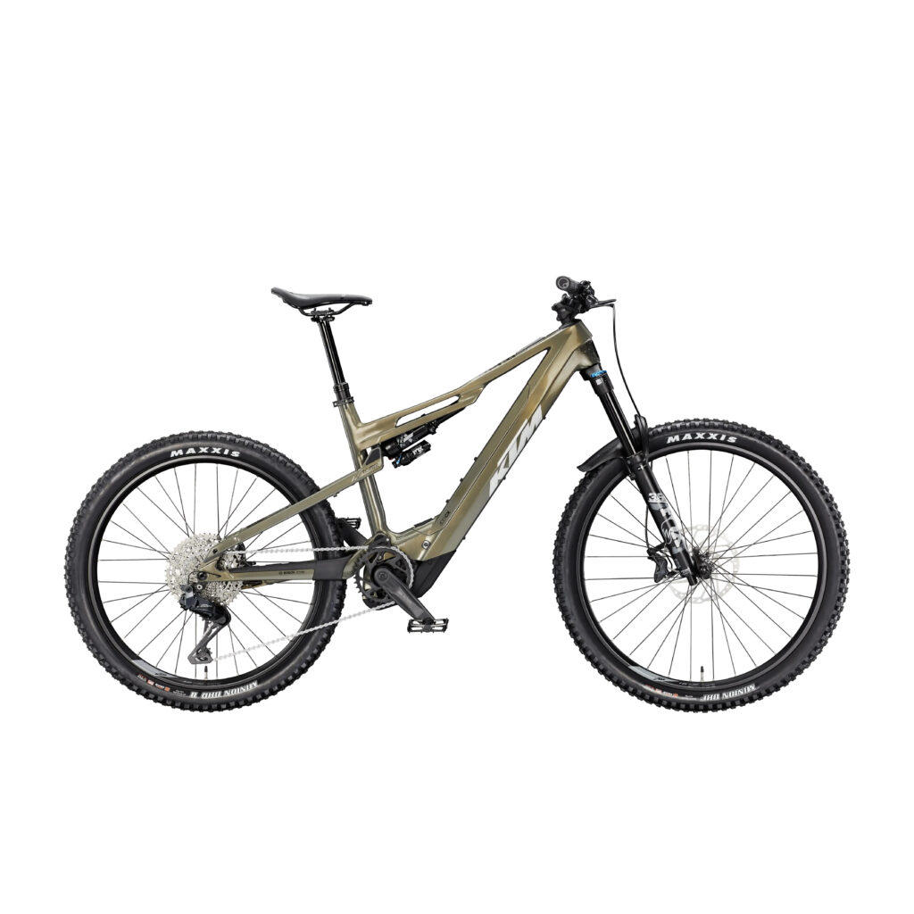 KTM - MACINA KAPOHO 8971