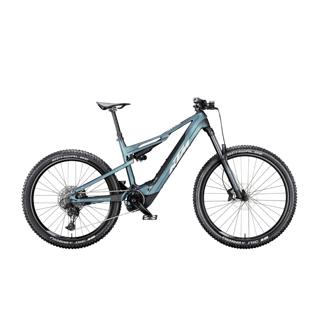 KTM - MACINA KAPOHO 8973 L