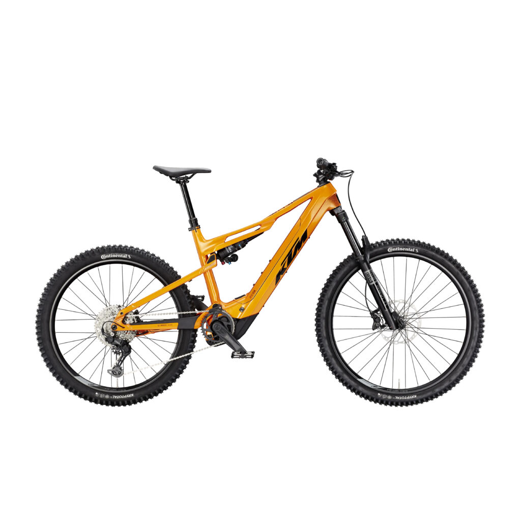 KTM - MACINA KAPOHO 8973