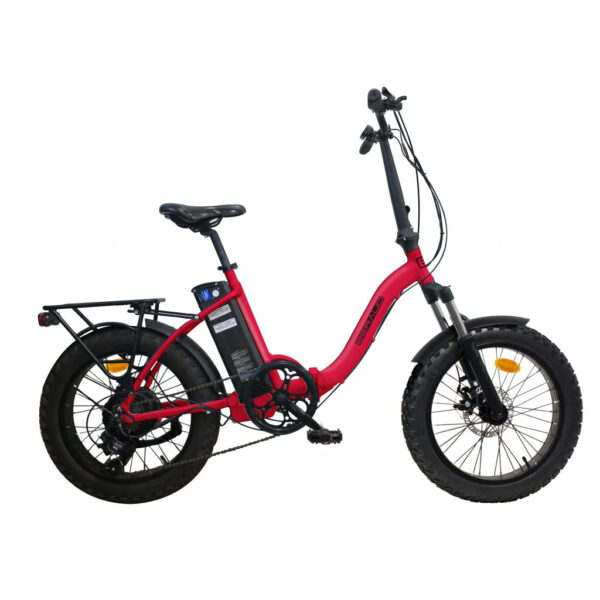 Beraud - 2800 folding