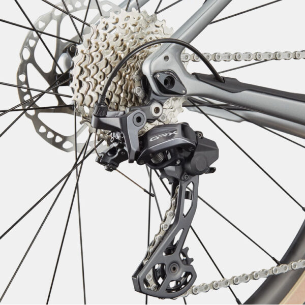 Cannondale - Synapse Neo Allroad 2 - immagine 3
