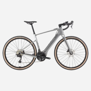 Cannondale - Synapse Neo Allroad 2