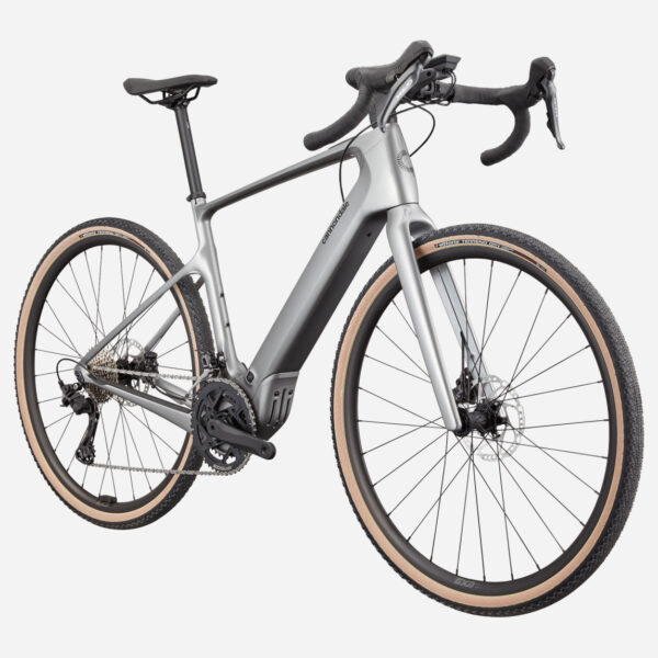 Cannondale - Synapse Neo Allroad 2 - immagine 2