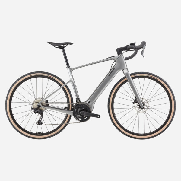 Cannondale - Synapse Neo Allroad 2