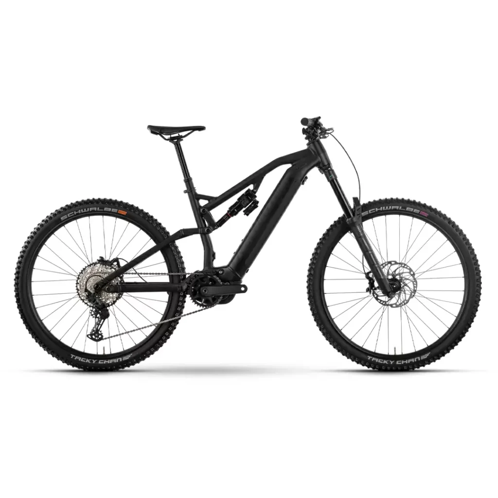 Raymon - Trailray 170 Pro