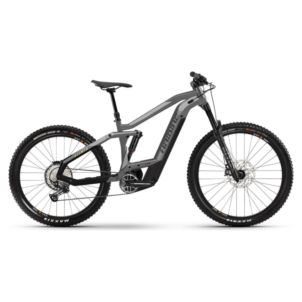 Haibike AllMtn 4
