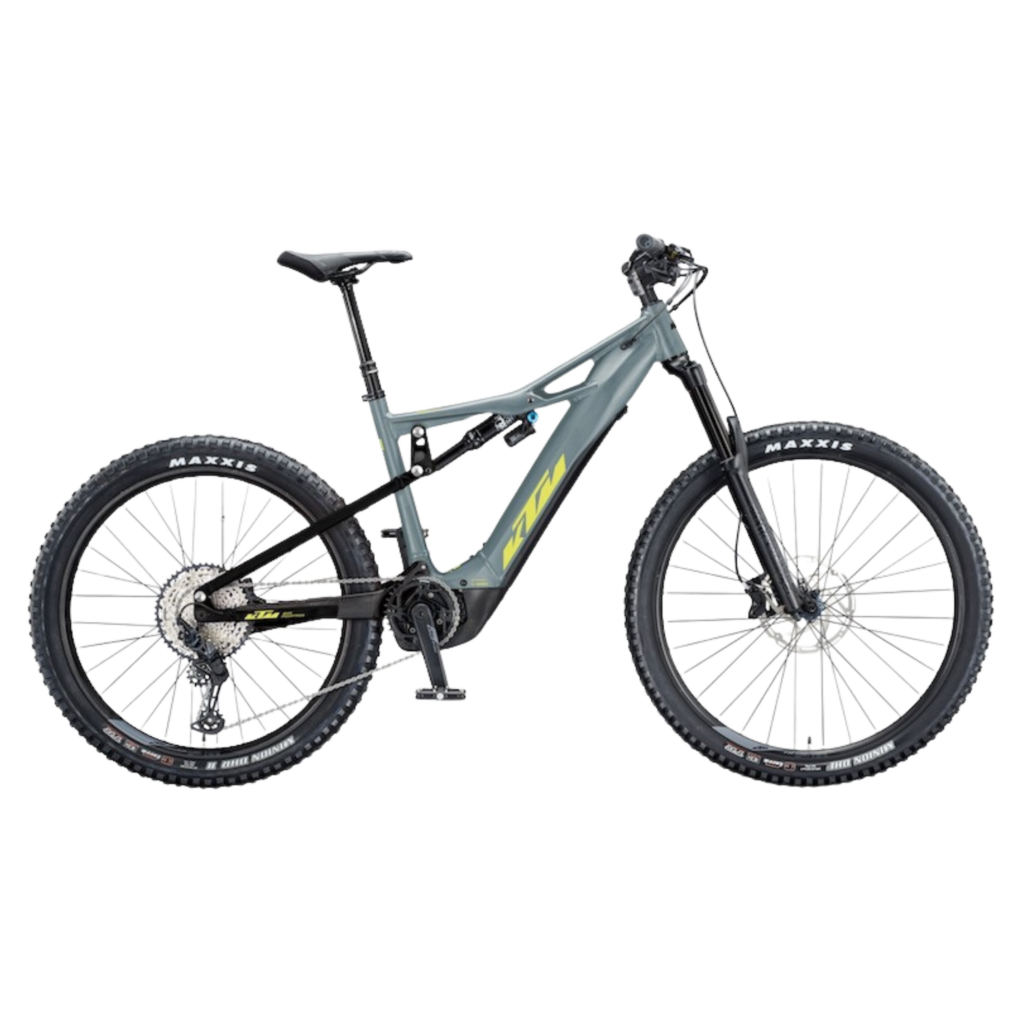 Ktm Macina Kapoho 2972