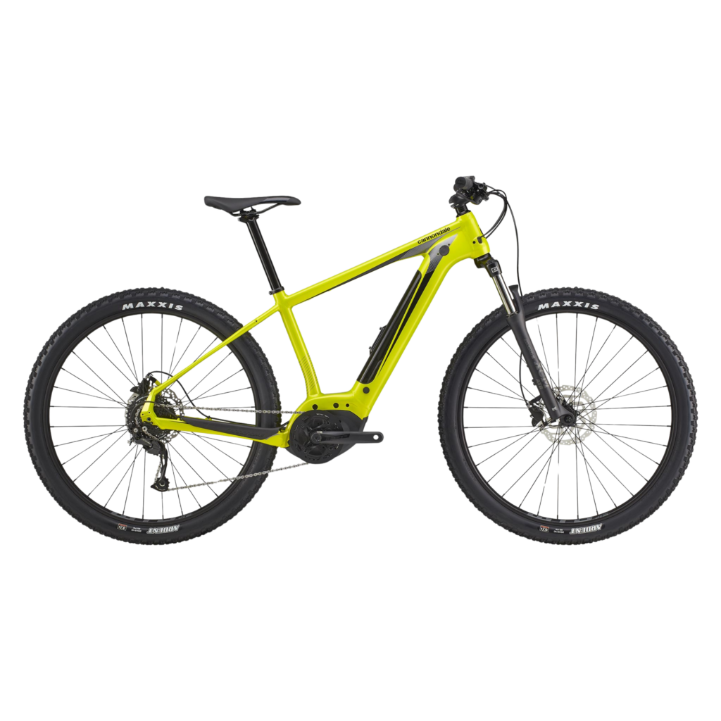 Cannondale Trail Neo 4